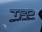 2026 Toyota Tacoma 4WD 4WD TRD Off Road Double Cab 5' Bed AT (Natl)