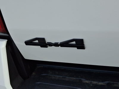 2026 Toyota Tacoma 4WD 4WD TRD Off Road Double Cab 5' Bed AT (Natl)