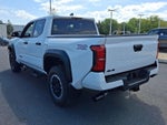 2026 Toyota Tacoma 4WD 4WD TRD Off Road Double Cab 5' Bed AT (Natl)