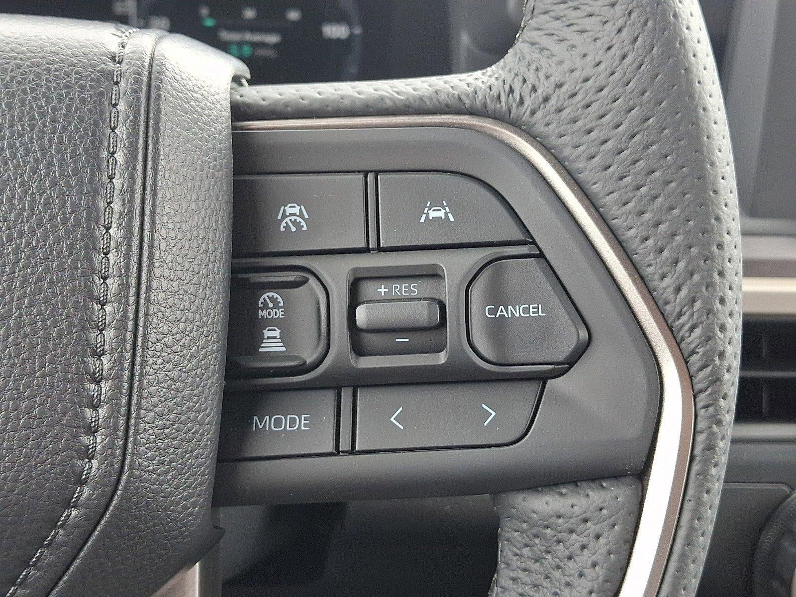 2026 Toyota Tacoma 4WD 4WD TRD Off Road Double Cab 5' Bed AT (Natl)