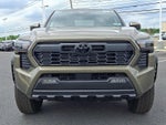 2026 Toyota Tacoma 4WD 4WD TRD Off Road Double Cab 5' Bed AT (Natl)
