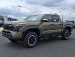 2026 Toyota Tacoma 4WD 4WD TRD Off Road Double Cab 5' Bed AT (Natl)