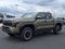 2026 Toyota Tacoma 4WD 4WD TRD Off Road Double Cab 5' Bed AT (Natl)