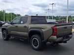 2026 Toyota Tacoma 4WD 4WD TRD Off Road Double Cab 5' Bed AT (Natl)