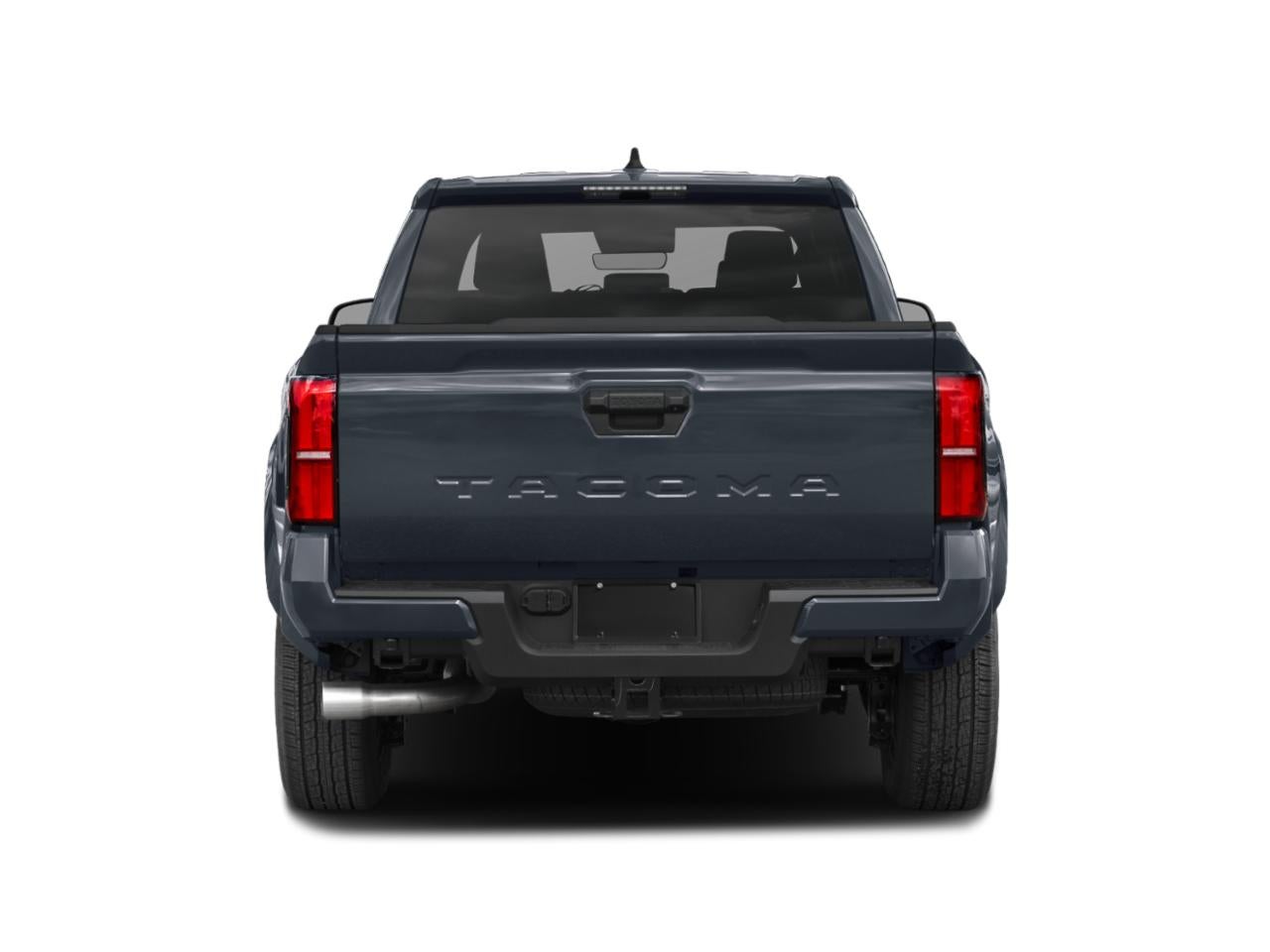 2026 Toyota Tacoma 4WD 4WD TRD Sport Double Cab 5' Bed AT (Natl)