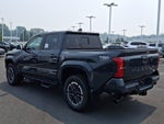 2026 Toyota Tacoma 4WD 4WD TRD Sport Double Cab 5' Bed AT (Natl)