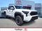 2026 Toyota Tacoma 4WD 4WD TRD Off Road Double Cab 5' Bed AT (Natl)