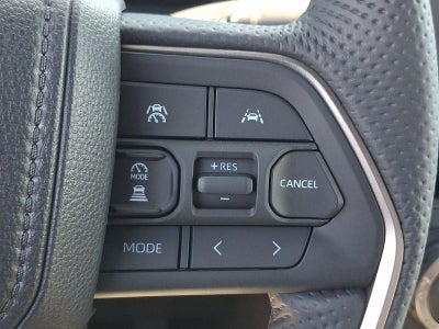2026 Toyota Tacoma 4WD 4WD TRD Off Road Double Cab 5' Bed AT (Natl)