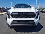 2026 Toyota Tacoma 4WD 4WD TRD Off Road Double Cab 5' Bed AT (Natl)