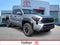2026 Toyota Tacoma 4WD 4WD TRD Off Road Double Cab 5' Bed AT (Natl)