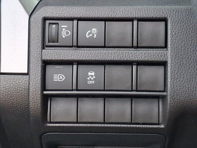 2026 Toyota Tacoma 4WD 4WD TRD Off Road Double Cab 5' Bed AT (Natl)