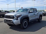 2026 Toyota Tacoma 4WD 4WD TRD Off Road Double Cab 5' Bed AT (Natl)