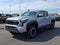 2026 Toyota Tacoma 4WD 4WD TRD Off Road Double Cab 5' Bed AT (Natl)