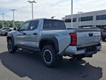 2026 Toyota Tacoma 4WD 4WD TRD Off Road Double Cab 5' Bed AT (Natl)