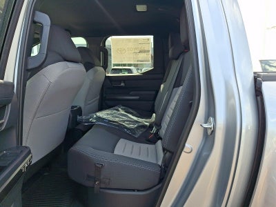 2026 Toyota Tacoma 4WD 4WD TRD Off Road Double Cab 5' Bed AT (Natl)