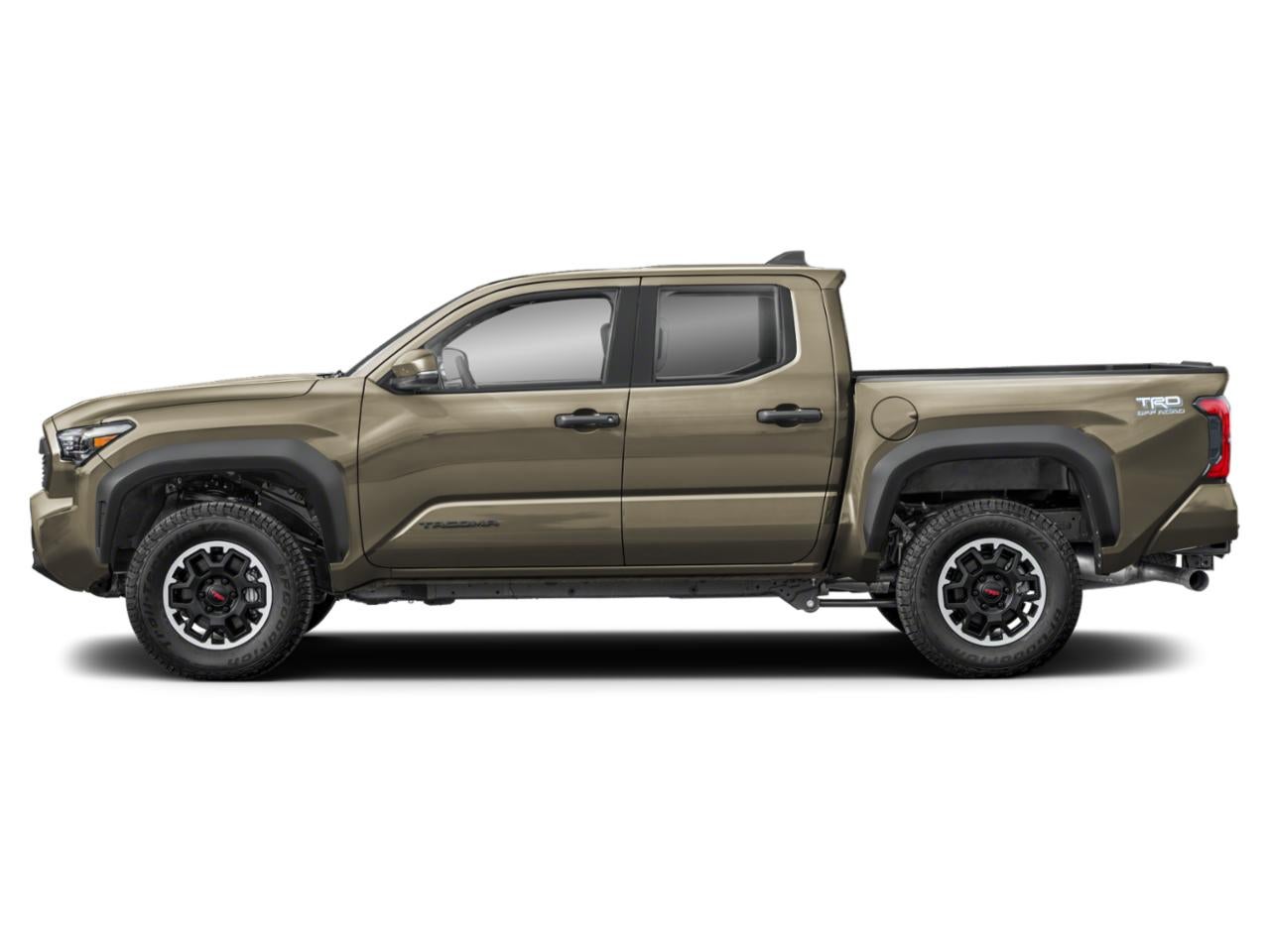 2026 Toyota Tacoma 4WD 4WD TRD Off Road Double Cab 5' Bed AT (Natl)