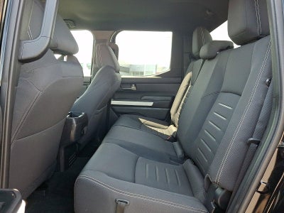 2024 Toyota Tacoma 4WD 4WD SR5 Double Cab 5' Bed AT (Natl)