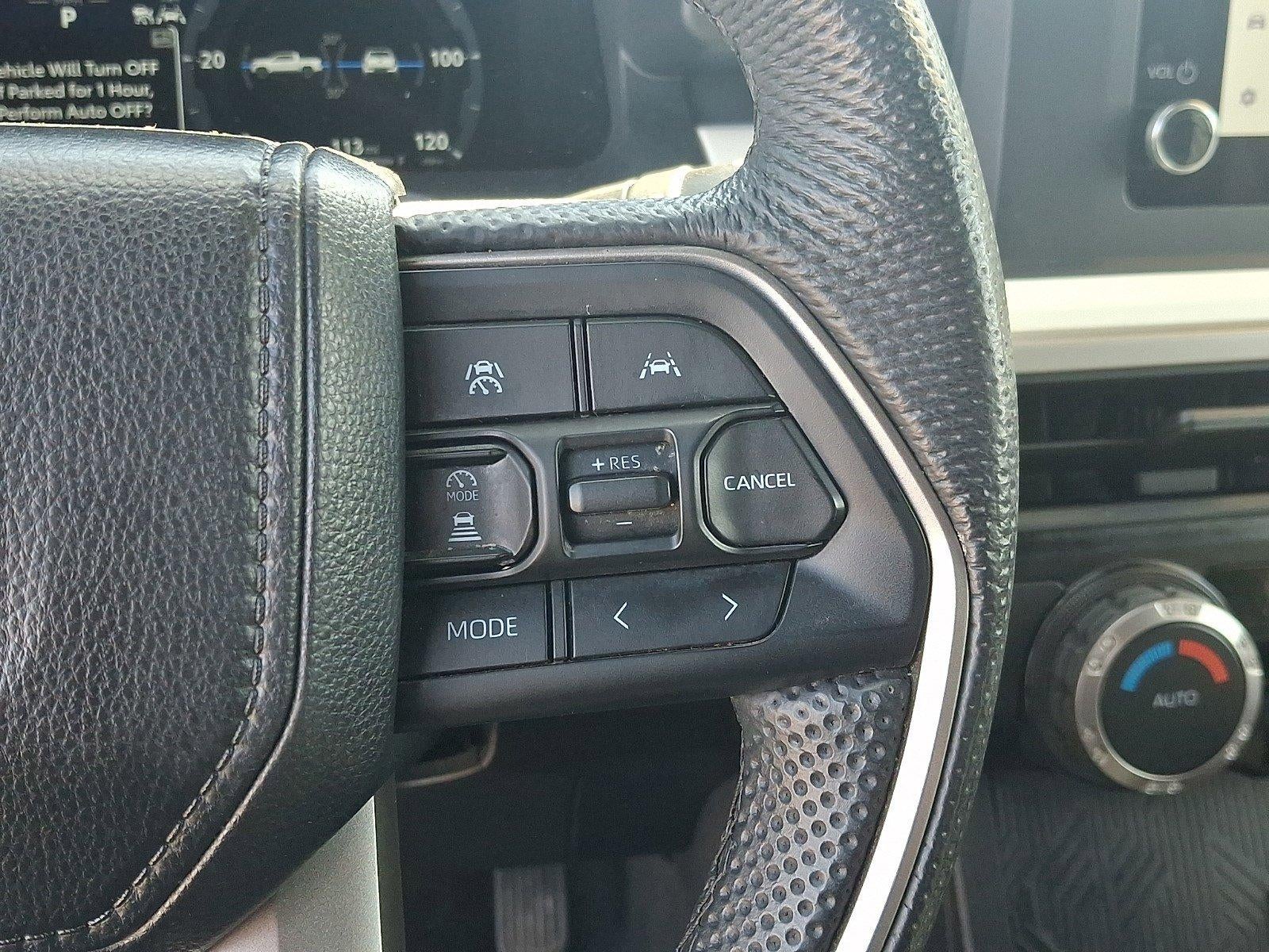 2024 Toyota Tacoma 4WD 4WD SR5 Double Cab 5' Bed AT (Natl)