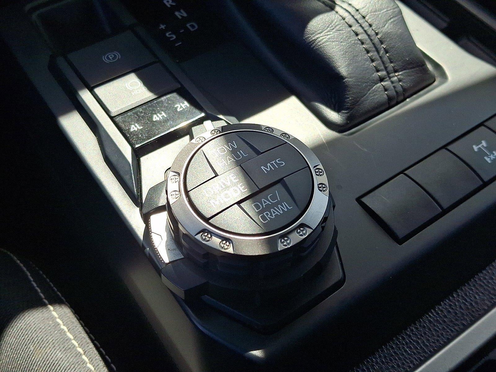 2024 Toyota Tacoma 4WD 4WD SR5 Double Cab 5' Bed AT (Natl)