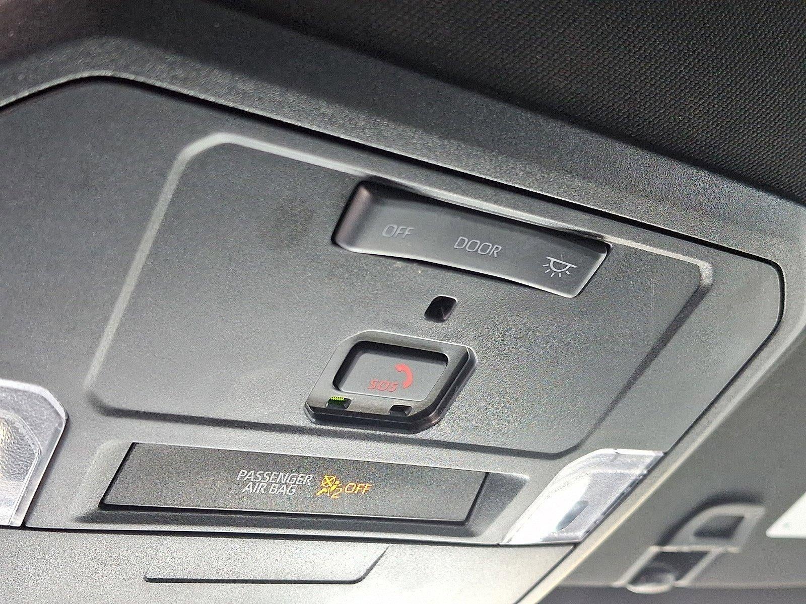 2024 Toyota Tacoma 4WD 4WD SR5 Double Cab 5' Bed AT (Natl)