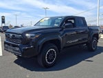 2024 Toyota Tacoma 4WD 4WD SR5 Double Cab 5' Bed AT (Natl)