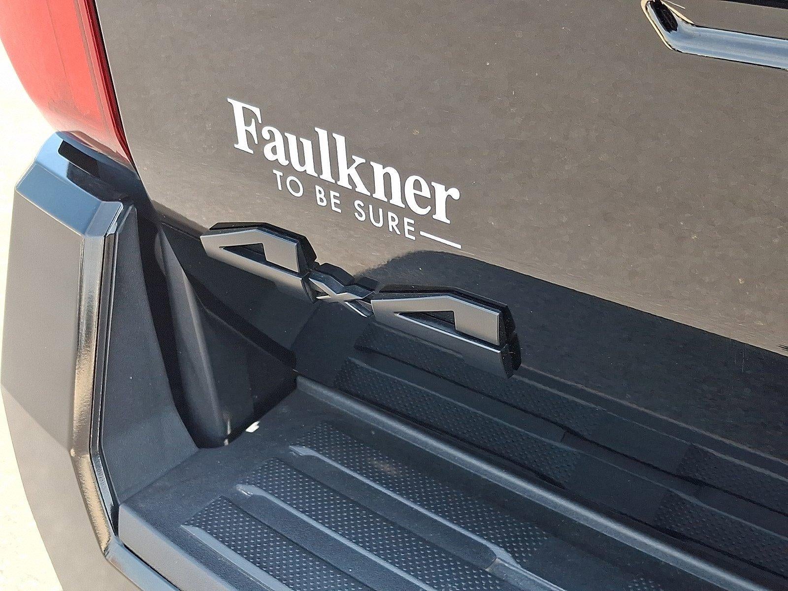 2024 Toyota Tacoma 4WD 4WD SR5 Double Cab 5' Bed AT (Natl)