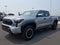 2026 Toyota Tacoma 4WD 4WD TRD Off Road Double Cab 6' Bed AT (Natl)