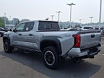 2026 Toyota Tacoma 4WD 4WD TRD Off Road Double Cab 6' Bed AT (Natl)