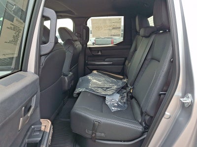2026 Toyota Tacoma 4WD 4WD TRD Off Road Double Cab 6' Bed AT (Natl)