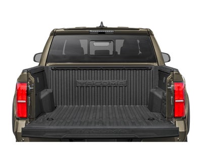 2026 Toyota Tacoma 4WD 4WD TRD Off Road Double Cab 6' Bed AT (Natl)