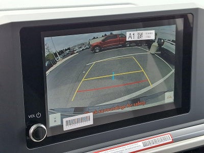 2026 Toyota Tacoma 4WD 4WD TRD Off Road Double Cab 5' Bed AT (Natl)