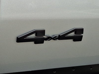 2026 Toyota Tacoma 4WD 4WD TRD Off Road Double Cab 5' Bed AT (Natl)