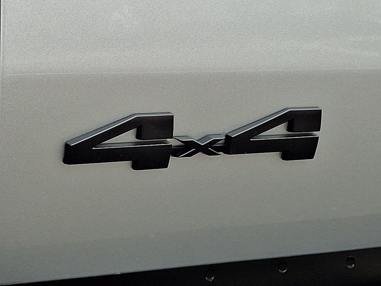 2026 Toyota Tacoma 4WD 4WD TRD Off Road Double Cab 5' Bed AT (Natl)