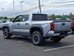 2026 Toyota Tacoma 4WD 4WD TRD Off Road Double Cab 5' Bed AT (Natl)