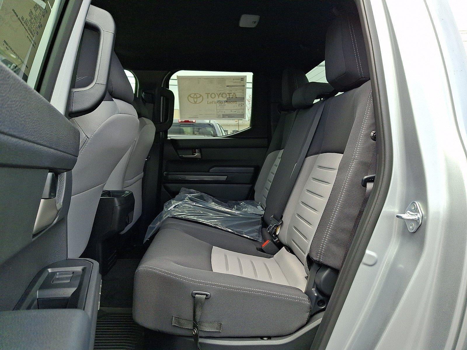 2026 Toyota Tacoma 4WD 4WD TRD Off Road Double Cab 5' Bed AT (Natl)
