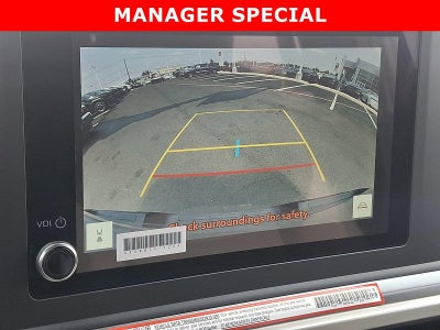 2025 Toyota Tacoma 4WD 4WD TRD Off Road Double Cab 5' Bed AT (Natl)