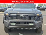 2025 Toyota Tacoma 4WD 4WD TRD Off Road Double Cab 5' Bed AT (Natl)