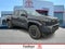 2025 Toyota Tacoma 4WD 4WD TRD Sport Double Cab 5' Bed MT (Natl)
