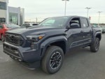 2025 Toyota Tacoma 4WD 4WD TRD Sport Double Cab 5' Bed MT (Natl)