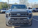 2026 Toyota Tacoma 4WD 4WD SR5 Double Cab 5' Bed AT (GS)