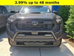2026 Toyota Tacoma 4WD 4WD TRD Sport Double Cab 5' Bed AT (Natl)