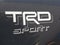 2026 Toyota Tacoma 4WD 4WD TRD Sport Double Cab 5' Bed AT (Natl)