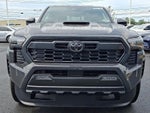 2026 Toyota Tacoma 4WD 4WD TRD Sport Double Cab 5' Bed AT (Natl)