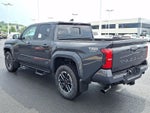 2026 Toyota Tacoma 4WD 4WD TRD Sport Double Cab 5' Bed AT (Natl)