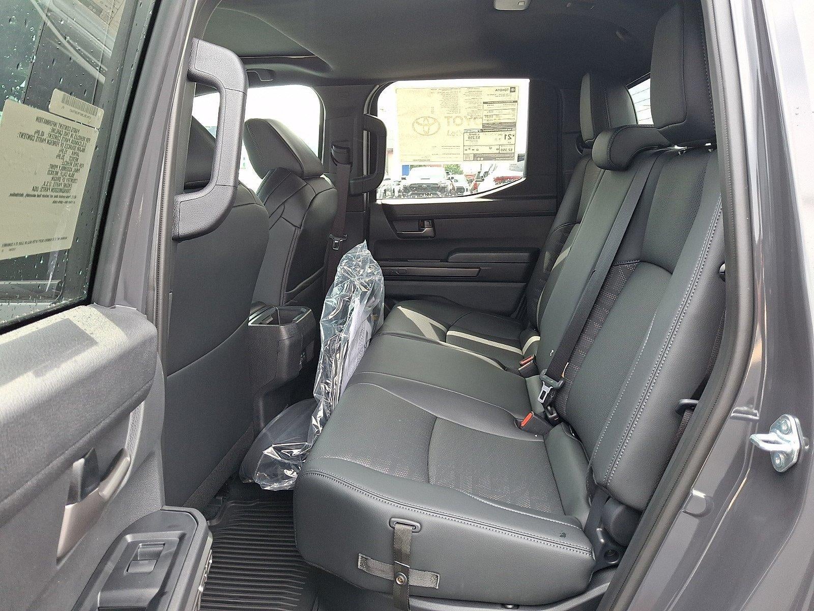 2026 Toyota Tacoma 4WD 4WD TRD Sport Double Cab 5' Bed AT (Natl)