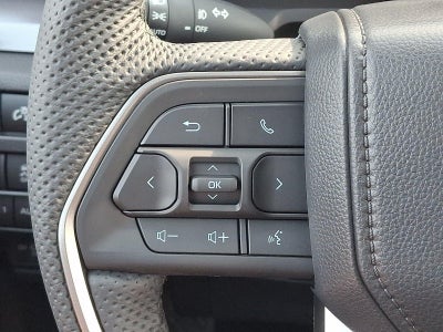 2026 Toyota Tacoma 4WD 4WD TRD Sport Double Cab 5' Bed AT (Natl)