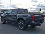 2026 Toyota Tacoma 4WD 4WD TRD Sport Double Cab 5' Bed AT (Natl)