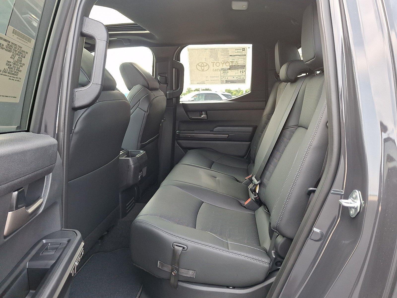 2026 Toyota Tacoma 4WD 4WD TRD Sport Double Cab 5' Bed AT (Natl)