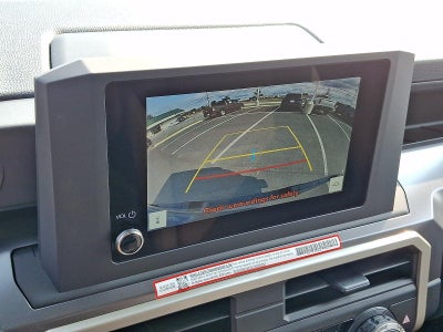 2026 Toyota Tacoma 4WD 4WD TRD Off Road Double Cab 5' Bed AT (Natl)