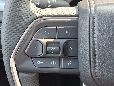 2026 Toyota Tacoma 4WD 4WD TRD Off Road Double Cab 5' Bed AT (Natl)